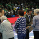 2019.11.17.Győri Audi ETO KC-DHK Banik Most Bajnokok Ligája mérkőzés 