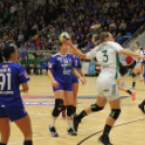 2019.01.17.Mosonmagyaróvári KC-Győri Audi ETO KC női kézilabda bajnoki mérkőzés 