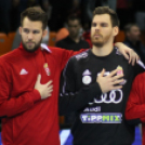 2020.01.04.Magyarország-Csehország Férfi Válogatott Felkészülési mérkőzés 