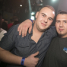 Club Vertigo - STERBINSZKY & ANDRO 2015.12.12. (szombat) (Fotók: MikeD.)