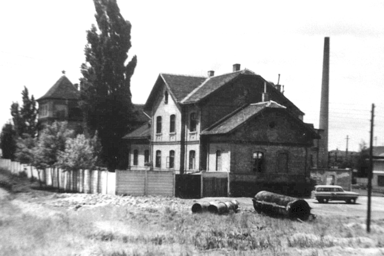 A legjobb minőségű selyemfonal Győrben készült