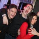 2014.01.17.Péntek Mamma Mia R'N'B All Stars Party Dj:Ice fotók:árpika