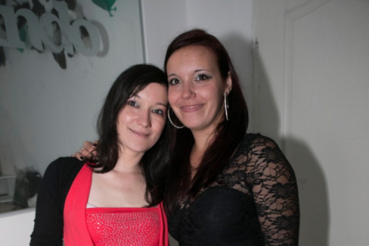 Club Mundo -  Chris Lawyer 2013.09.21. (szombat)