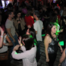 2016.11.25. Mamma Mia Animal Cannibals Dj:Ice&Solymi Conga Fotók:árpika