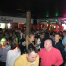 2015.01.24.Mamma Mia Éjjel-Nappal Budapest Joe és Barbi Dj:Balage