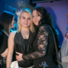 Club Vertigo -  All 4 Ladies 2013.11.30. (szombat)