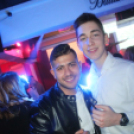 2018.01.13.Szombati Házibuli Dj:Balage&Solymi Conga Fotók:árpika