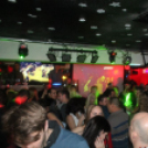 2018.02.03.Mamma Mia Video Disco Dj:Hubik Fotók:árpika