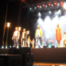  2016.03.19 Audi Aréna Omega és az ExperiDance musicel Fotók:árpika