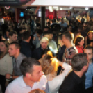  2015.11.28 Mamma Mia Video Disco Dj:Hubik&Solymi Conga Fotók:árpika