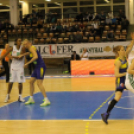 2013.03.10.Hat-Agro Uni Győr-Good Angels Kosice női kosárlabda (1) fotók:árpika