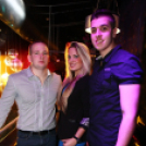 Club Vertigo - Muzzaik 2013.01.12. (szombat) (2) (Fotók: Vertigo)