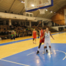 2013.01.17 Hat Agro Uni Győr-C.B.Rivas Ecopolis Madrid Euroliga Női kosárlabda(1) fotók:árpika