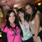 2014.10.24 Mamma Mia Pénteki házibuli Dj:Ice & Solymi Conga Fotók:árpika