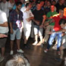 2014.06.13.Mamma Mia Házibuli Dj:Ice és Solymi Konga Fotók:árpika