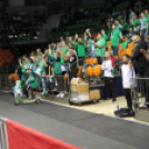 2017.10.27. Győri Audi ETO-Dunaújváros KKA Női kézilabda mérkőzés Fotók:árpika 