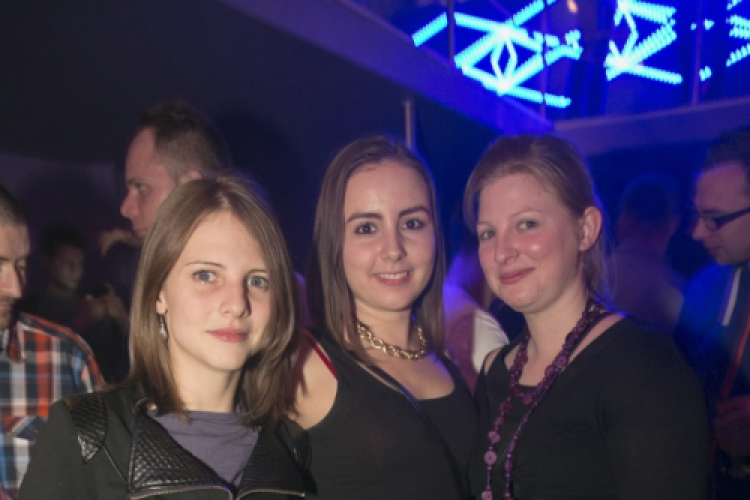 Club Vertigo - Supergirl Party 2015.01.10. (szombat)