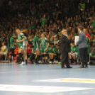 2019.03.02. Győri Audi ETO KC -Ferencváros Női BL mérkőzés