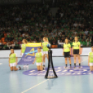 2018.11.05. Győri Audi ETO KC-Thüringer HC Női kézilabda bajnokok ligája mérkőzés Fotók:árpika 