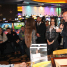 2016.11.19. Szombat Casino Win Győr Férfinap Fotók.árpika