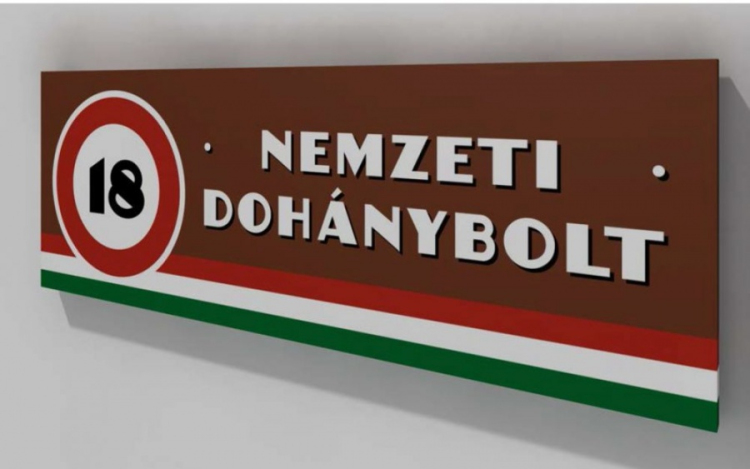 Fegyverrel raboltak ki egy dohányboltot Mosonmagyaróváron