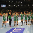 2017.11.17.Győri Audi Eto Kc- Brest Breategne női Bl Kézilabda mérkőzés Fotók:árpika