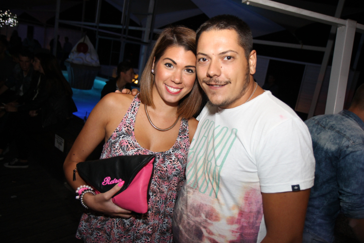 Club Mundo - Dj Tarkan 2015.08.22. (Szombat) (Fotók: Mundo)