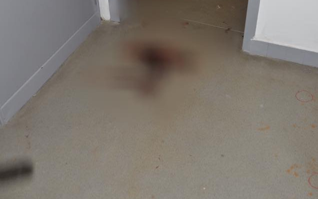 Kegyetlen kettős gyilkosság Pozsonyban