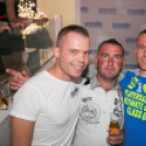 Club Mundo -  The Closing 2013.09.28. (szombat)