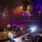 Club Vertigo - The Opening w/ Dave Martin 2014.09.13. (szombat)