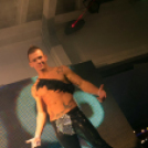 Club Mundo -  The Residents 2013.08.31. (szombat)