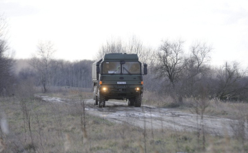 A közép-európai régió védelmi járműipari gyártóközpontjává válik a RÁBA