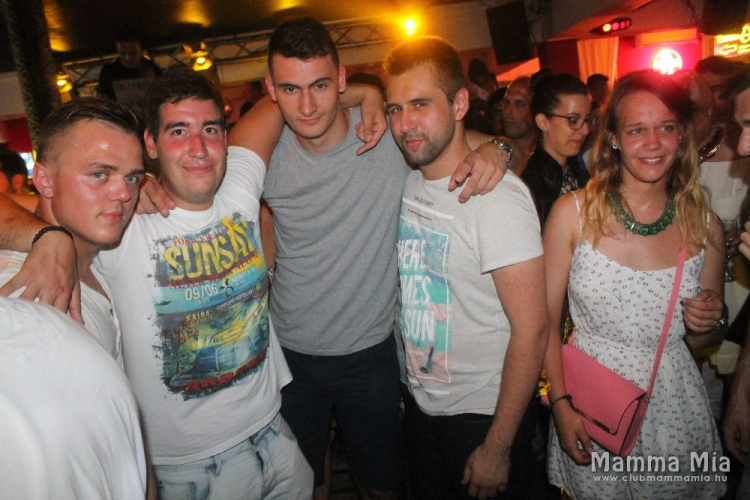 2016.07.09 Mamma Mia Szombati Házibuli Dj:Balage Fotók:árpika