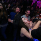 Club Neo (Győr) - Nőnapi Party - Magic Mike, Newik, Ati, Alex, Solymi - 2014. március 8. (szombat)