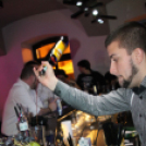 2013.12.07 Szombat Aftersix Cocktail Bar and Café fotók:árpika