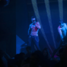 Club Vertigo - Chris Lawyer 2015.02.28. (szombat)