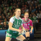 2019.11.02. Győri Audi ETO KC- RK Krim Mercator Bajnokok Ligája mérkőzés