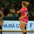 2020.01.26.Győri Audi ETO KC-Brest női Bajnokok Ligája mérkőzés