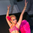 Club Mundo -  Made in Ibiza Show - Angel 2013.08.18. (szombat) (képek: Mundo)