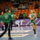 2019.10.02.Győri Audi ETO KC- MTK női kézilabda bajnoki mérkőzés