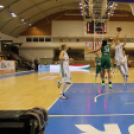 2013.02.03.Hat-Agro Uni Győr - Sbk Samorin Női kosárlada (2) Fotók:árpika