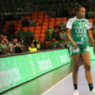 2019.10.02.Győri Audi ETO KC- MTK női kézilabda bajnoki mérkőzés