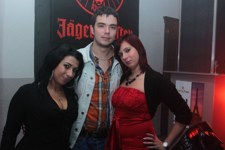 Club Neo 2013.01.19.