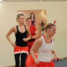 2013.12.06.Péntek Mikulás Kangoo Party fotók:árpika