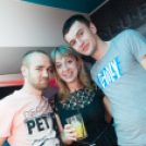 Club Neo (Győr) - Bárány Attila, Katapult DJ feat. Szasza, Basics, Alex - 2014. április 5. (szombat)