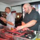 2016.01.15. Mamma Mia Pezsgőt a csajoknak Party Dj:Ice&Solymi Conga Photo by árpika