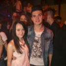 Club Vertigo - Majka & Curtis - Angels of Nigh 2014.11.14. (péntek)