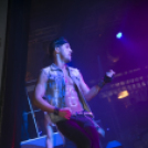 Club Vertigo - Chris Lawyer 2015.02.28. (szombat)