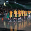 2019.02.16 Hepp Kupa döntő és Zsíros Tibor Férfi kosárlabda Magyar Kupa döntő