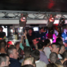 2014.04.19. Mamma Mia Celebek a Pultban Bódi Sylvi És Berki Krisztián,Hódi Pamela Fotó:árpika